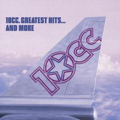 10cc greatest hits - greatest, hits...