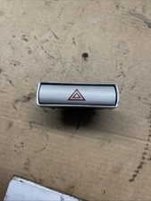 FORD MONDEO TITANIUM X MK4 5DR ESTATE 2007-2014 HAZARD SWITCH  6M2T-13A350-AA