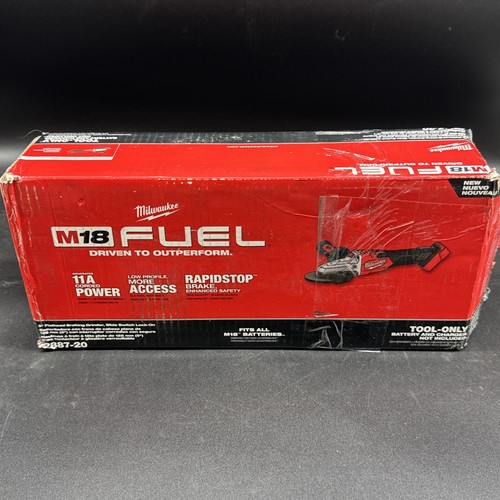 New milwaukee 2887 m18 - 2887-20,