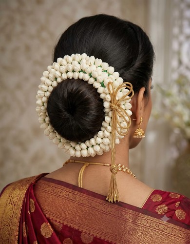 Traditional indian hair - indian,