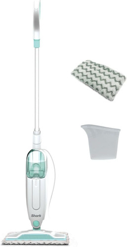 Shark steam mop lightweight - shark,