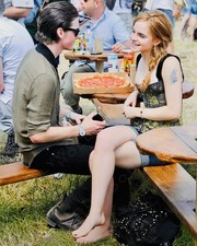 EMMA WATSON 8x10 PHOTO WM