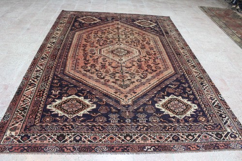Striking antique handmade - antique,