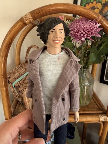 Harry styles one - one, direction