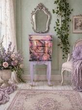 Beautiful Redone Vintage