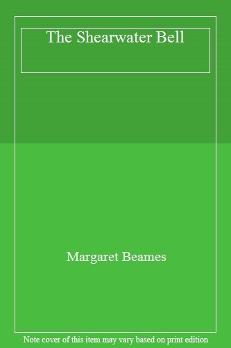 The shearwater bell margaret - the,