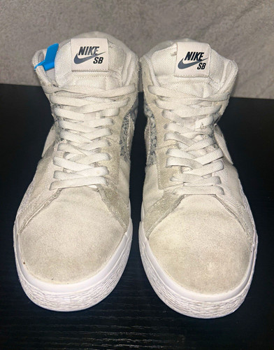 Nike blazer mid premium - nike,