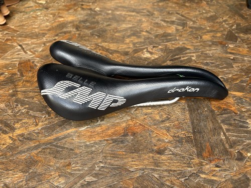 Selle italia smp drakon saddle - italia,