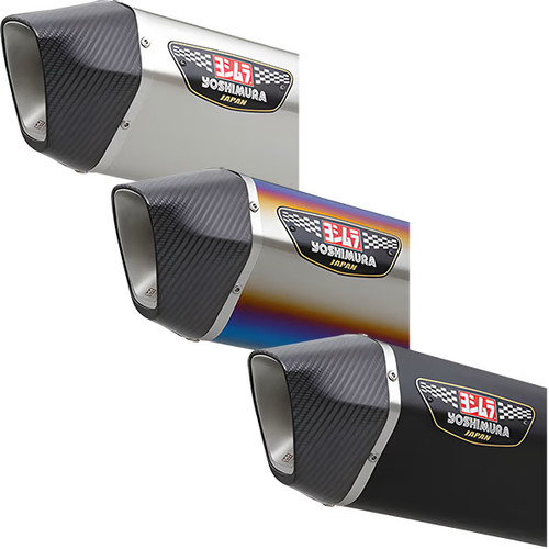 Yoshimura exhaust suzuki - yoshimura,