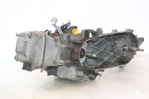 Engine honda fes pantheon - -,
