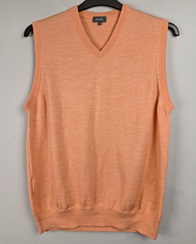 Wolsey men peach orange - men's,