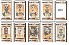BARNET FC - 25/26 - JAN