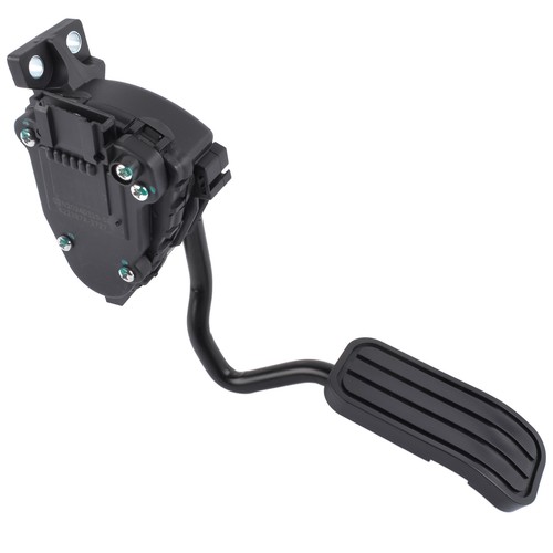 Accelerator pedal - accelerator,