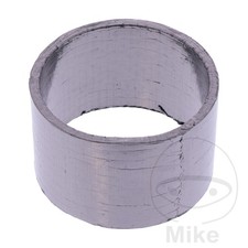 ATHENA exhaust connector