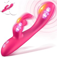  Rabbit Vibrator Sex Toys For