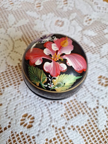 Vintage black small - vintage,