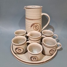 Abaty Welsh Studio Pottery