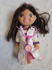 2009 Mattel Dora The Explora