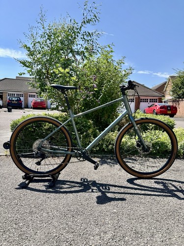Immaculate kona dew plus - dew,