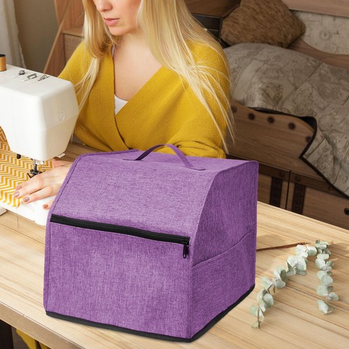 Sewing machine cover fit - fit, most