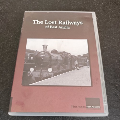 Dvd the lost - the, of
