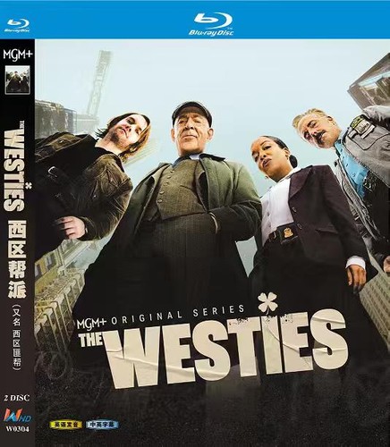 The westies d - westies, (2026)