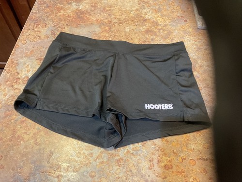 Hooters official uniform booty - hooters,
