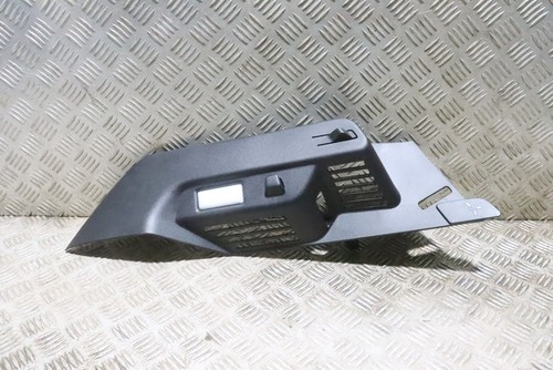 Ford puma mk1 line - st-line, ns