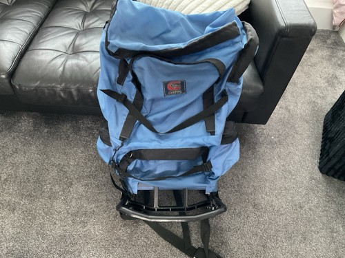 Vintage retro rucksack citizen - vintage,