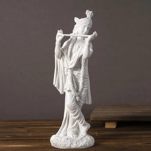Vilead resin white krishna - vilead,