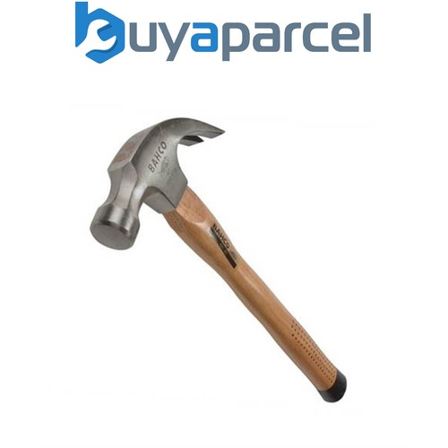 Bahco 427 claw hammer - bahco, 427-20
