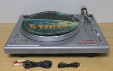 Vestax PDX-a1 Direct Drive DJ