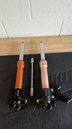 Rpg adjustable racing fork cnc - rpg,