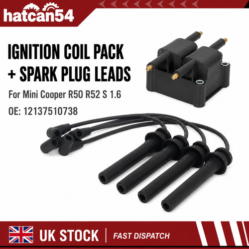 For mini cooper - cooper, r52