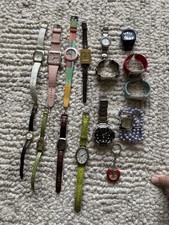 Assorted Men’s And Ladies