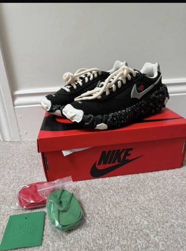 Nike limited edition trainers - nike,