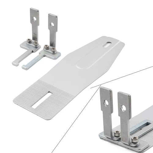 6x32mm work clamp foot - 6x32mm, feed