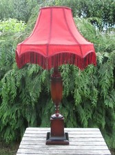 Vintage Wooden Thomas