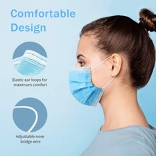 Disposable Face Mask Multipack