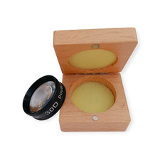 Non Contact 30D Lens Black