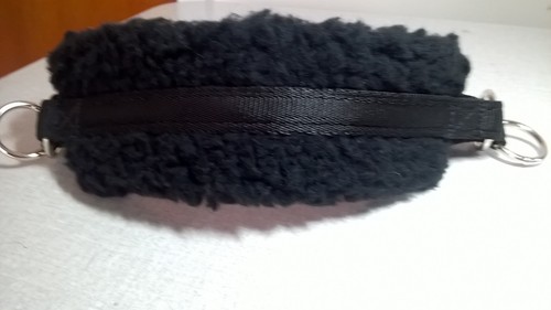 Bitless bridle attachment - , pony