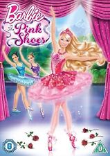 Barbie in the Pink Shoes [DVD] [2013], , Used; Very Good DVD