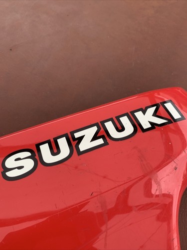 Suzuki fz50 decal sticker - fz50,