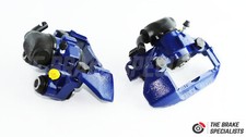 CITROEN SAXO 1996-04 REAR REMANUFACTURED BRAKE CALIPERS