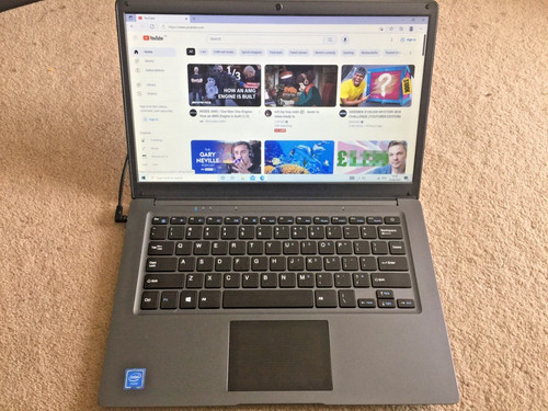 Bocconi windows 10 - 10, laptop