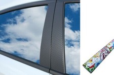 6x Premium A B C Column Door