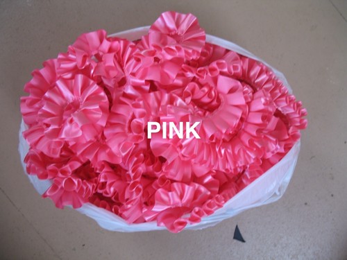 Pleated ribbon for - ribbon,