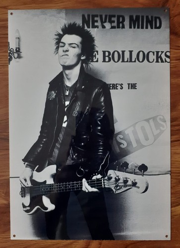 The sex pistols - sex,