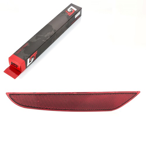 Bumper reflector tail light - bumper,