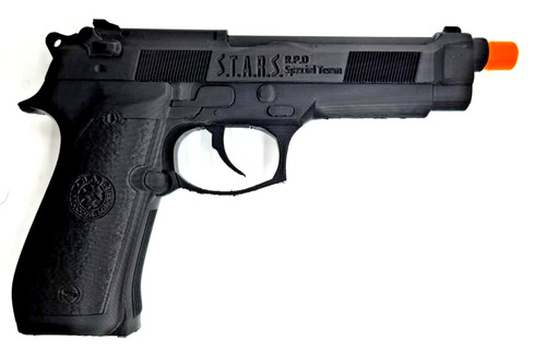 Samurai edge beretta 92f - beretta,